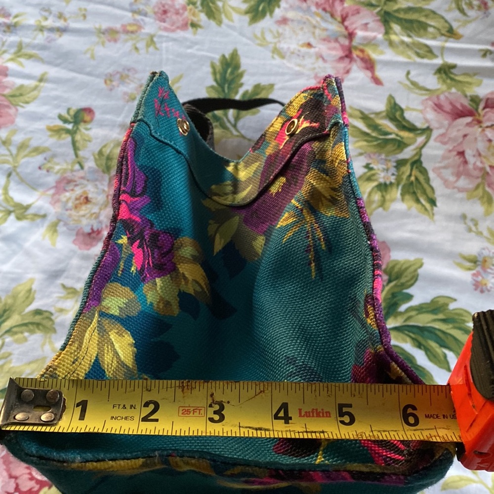 Betsey Johnson tote bag - Picture 7 of 7